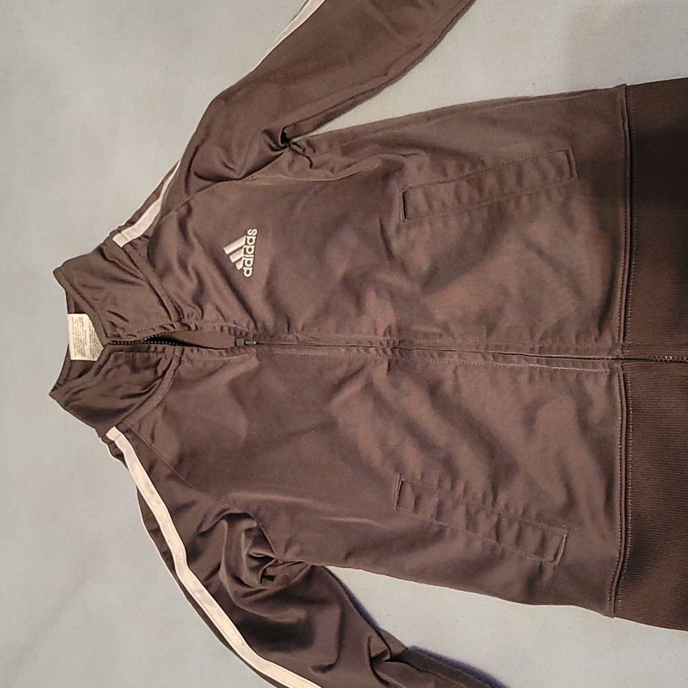Kids Adidas jacket